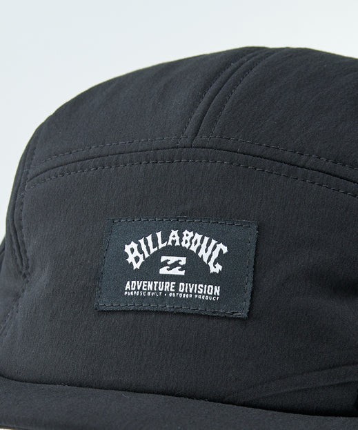 BILLABONG ビラボン BURGER TRAPPER 25-26 スノーボード アクセサリー BLK