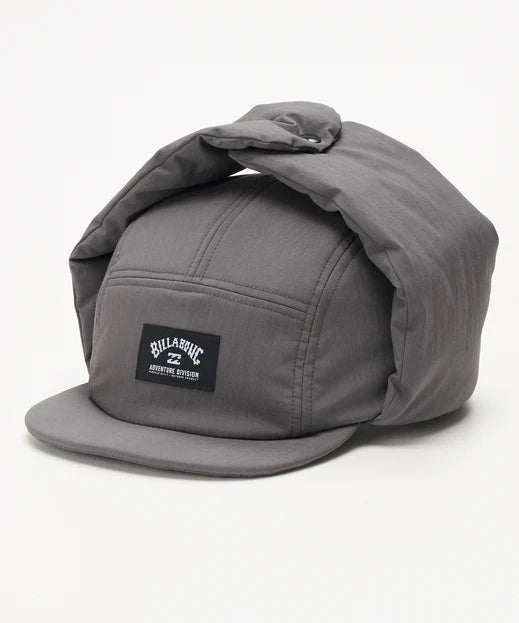 BILLABONG ビラボン BURGER TRAPPER 25-26 スノーボード アクセサリー GRY