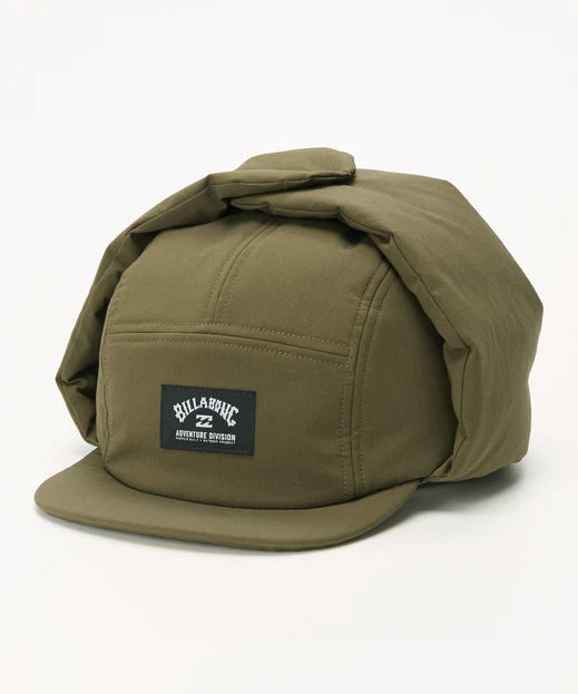 BILLABONG ビラボン BURGER TRAPPER 25-26 スノーボード アクセサリー MIL