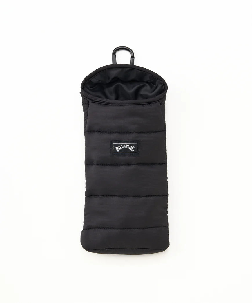 BILLABONG ビラボン PHONE CASE 25-26 スノーボード アクセサリー BLK