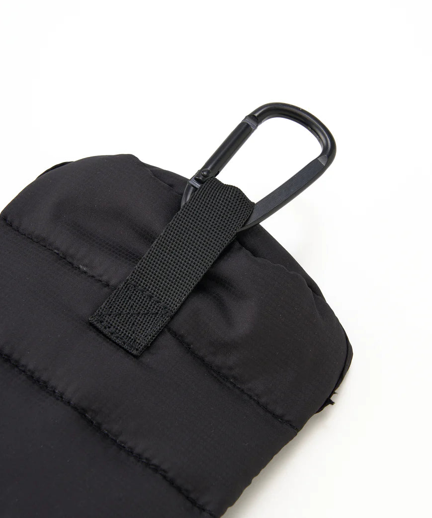 BILLABONG ビラボン PHONE CASE 25-26 スノーボード アクセサリー BLK