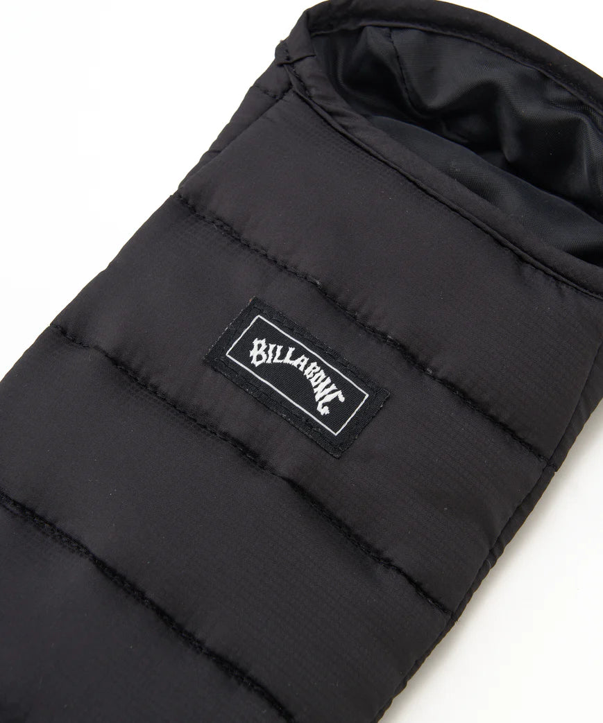 BILLABONG ビラボン PHONE CASE 25-26 スノーボード アクセサリー BLK