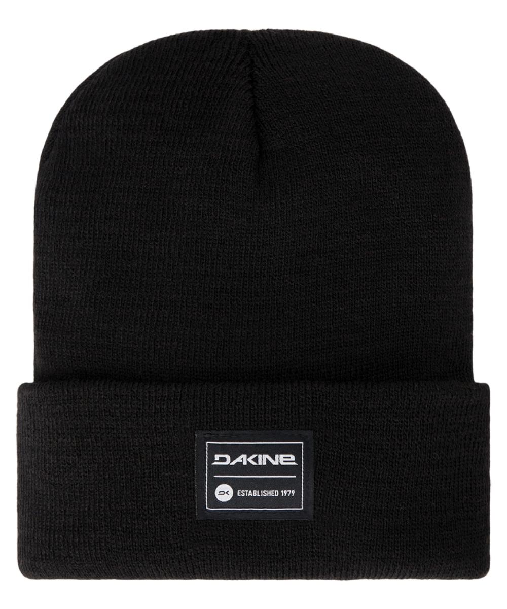 DAKINE ダカイン CUTTER BEANIE 25-26 スノーボード アクセサリー BLK