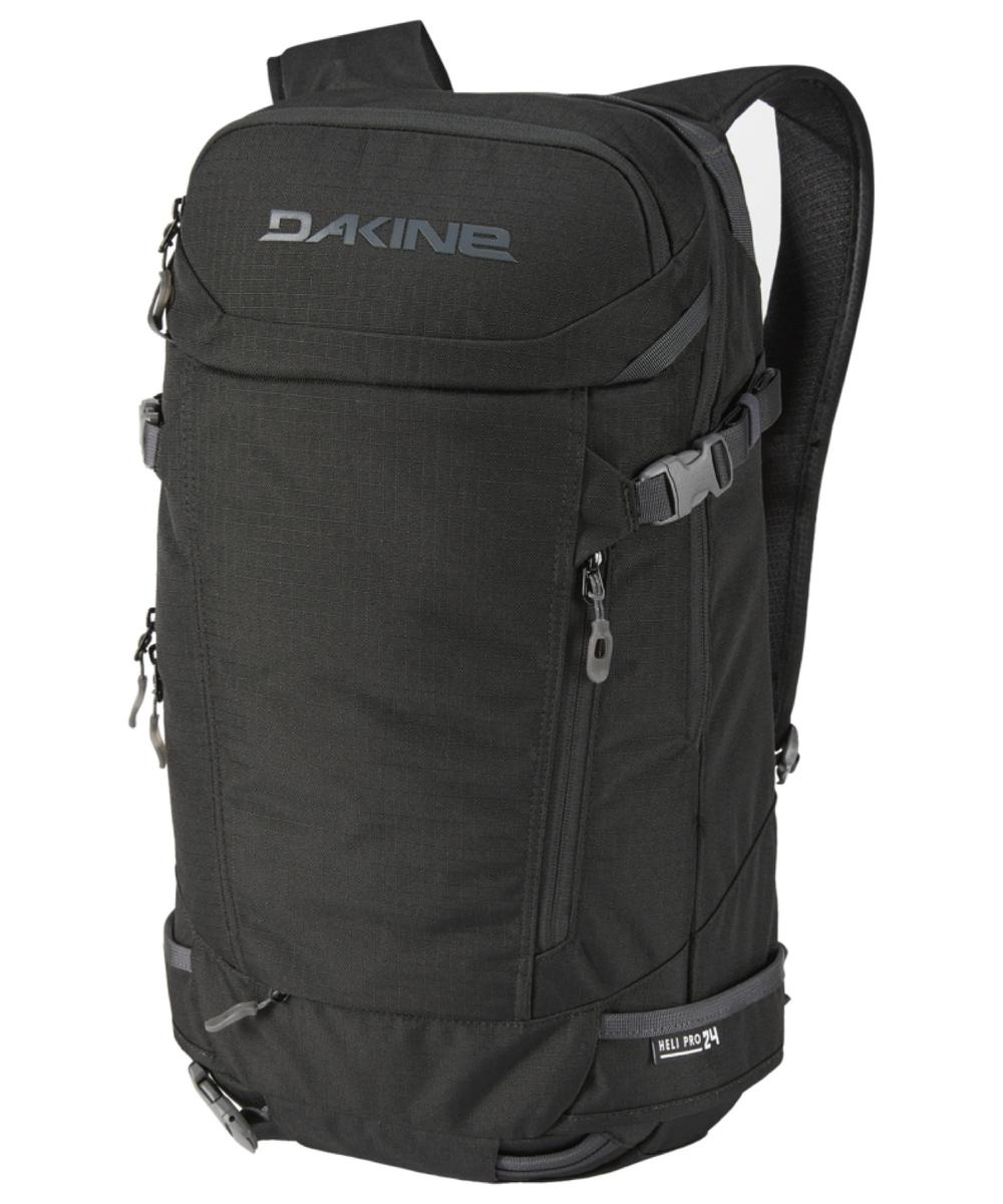 DAKINE ダカイン HELI PRO BACKPACK 24L 25-26 スノーボード アクセサリー BLK