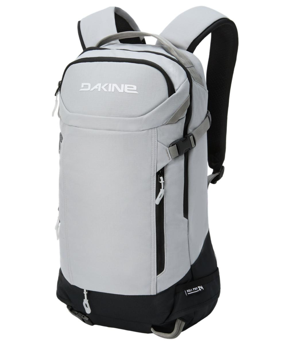 DAKINE ダカイン HELI PRO BACKPACK 24L 25-26 スノーボード アクセサリー GRI
