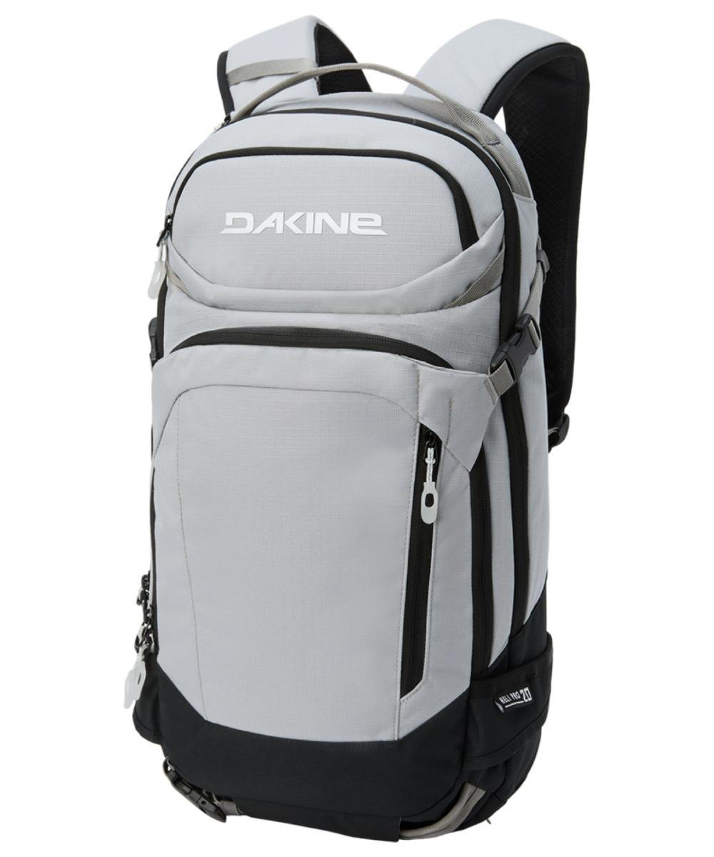 DAKINE ダカイン HELI PRO BACKPACK 20L 25-26 スノーボード アクセサリー GRI