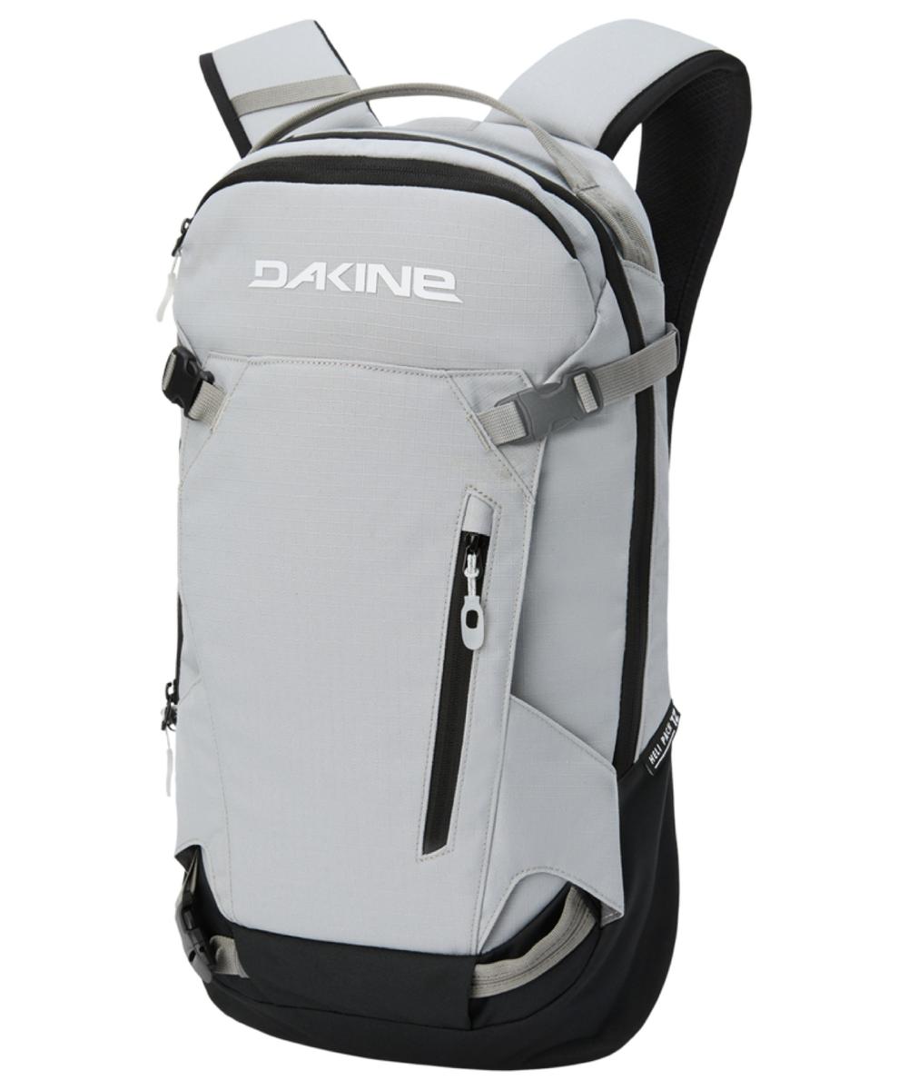 DAKINE ダカイン HELI BACKPACK 12L 25-26 スノーボード アクセサリー GRI