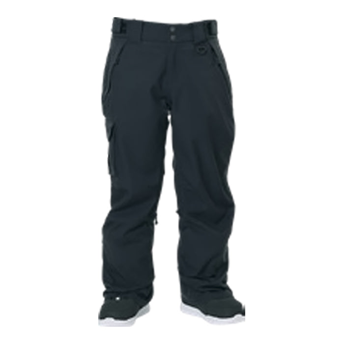 25-26 BILLABONG W STANDARD PANT BLK スノーボード 日本正規品 早期予約