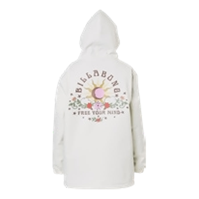 25-26 BILLABONG W COACH JACKET CRM スノーボード 日本正規品 早期予約