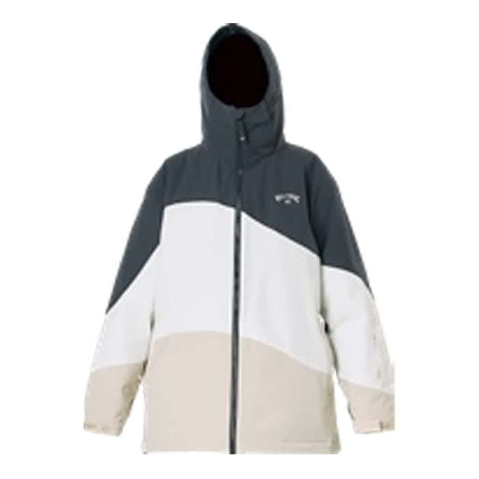 25-26 BILLABONG W PARKA JACKET OBK スノーボード 日本正規品 早期予約