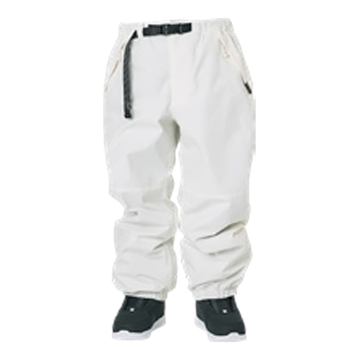25-26 BILLABONG W WIDE RIB PANT SRY スノーボード 日本正規品 早期予約
