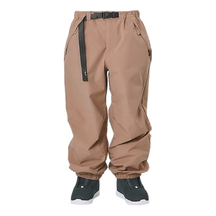 25-26 BILLABONG W WIDE RIB PANT RBN スノーボード 日本正規品 早期予約