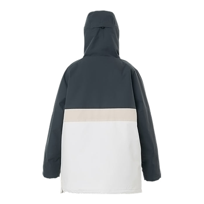 25-26 BILLABONG W ANORAK JACKET OBK スノーボード 日本正規品 早期予約
