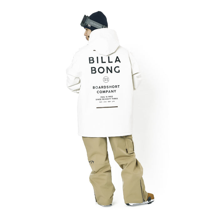 25-26 BILLABONG STANDARD PANT KHA スノーボード 日本正規品 早期予約