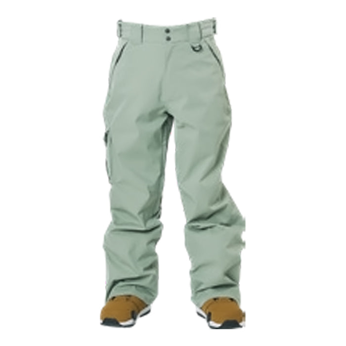 25-26 BILLABONG STANDARD PANT MOS スノーボード 日本正規品 早期予約