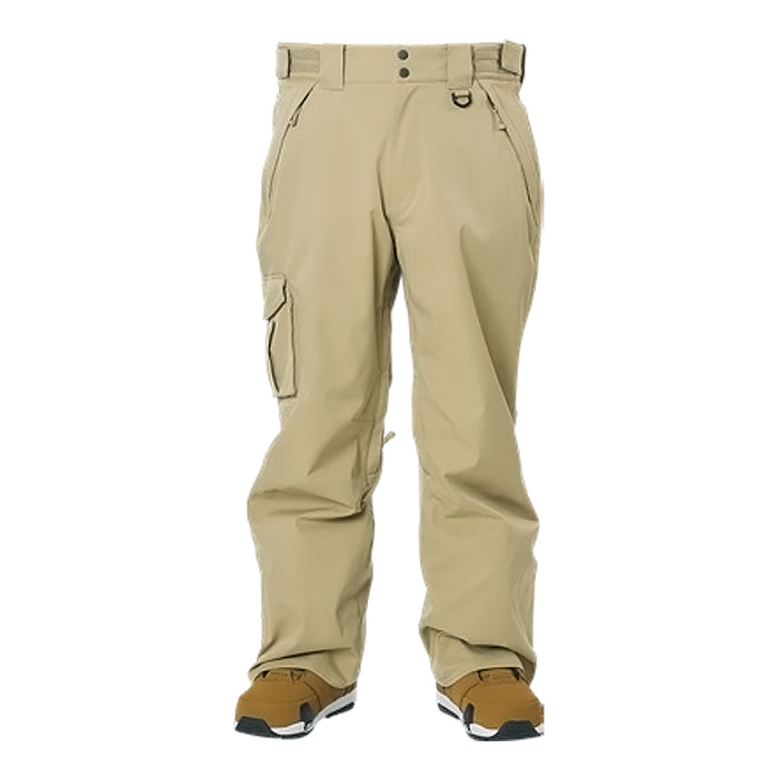 25-26 BILLABONG STANDARD PANT KHA スノーボード 日本正規品 早期予約