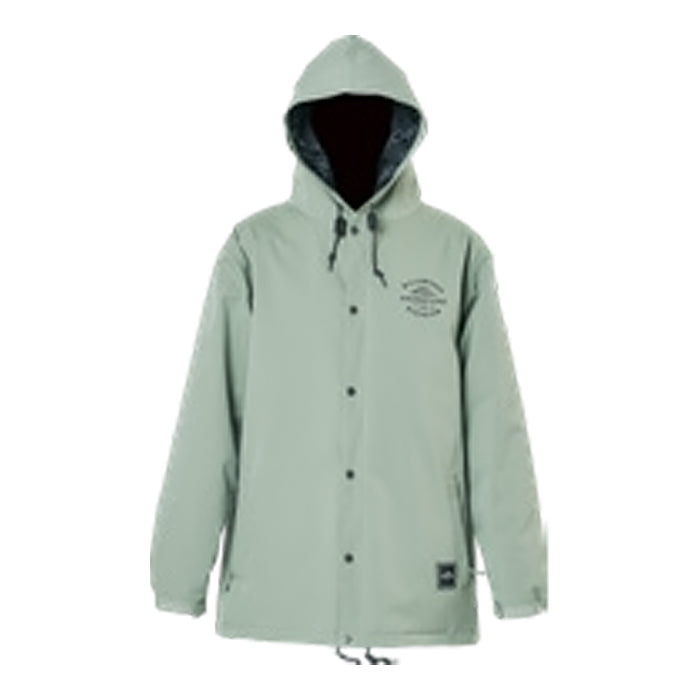 25-26 BILLABONG COACH JACKET MOS スノーボード 日本正規品 早期予約