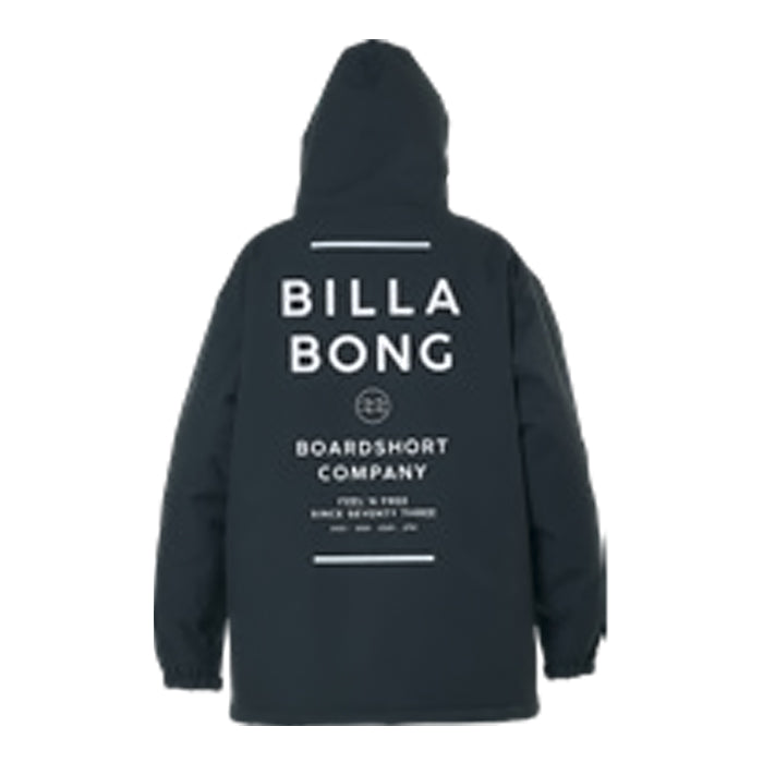 25-26 BILLABONG COACH JACKET BLK スノーボード 日本正規品 早期予約
