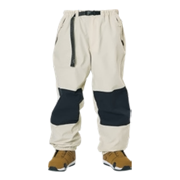 25-26 BILLABONG WIDE RIB PANT SND スノーボード 日本正規品 早期予約