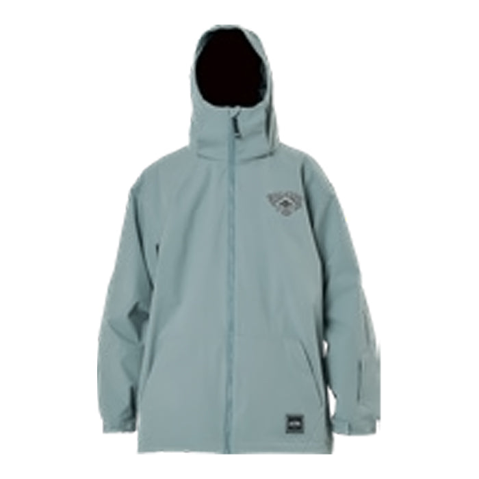 25-26 BILLABONG PARKA JACKET STR スノーボード 日本正規品 早期予約