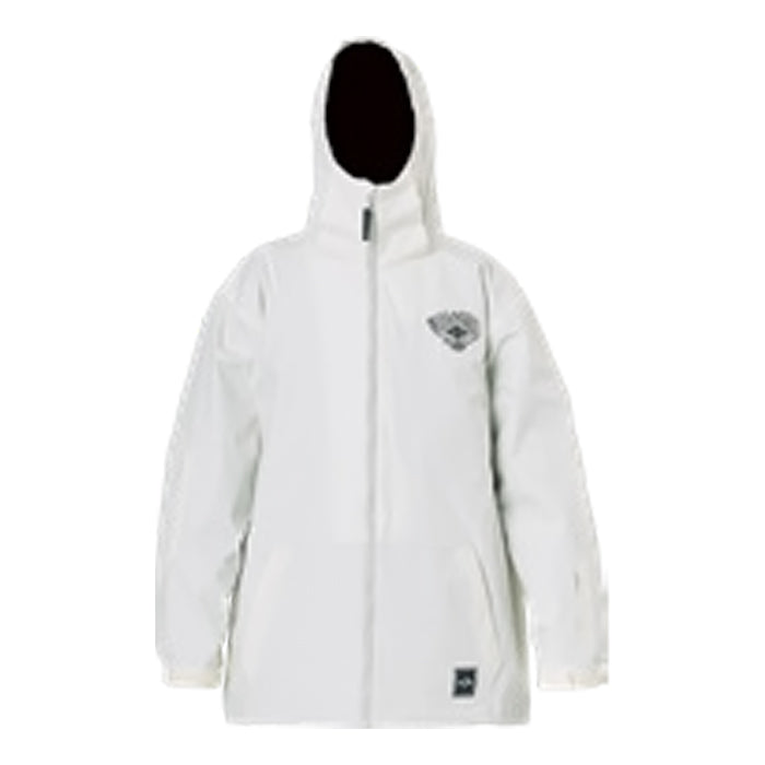 25-26 BILLABONG PARKA JACKET CRM スノーボード 日本正規品 早期予約