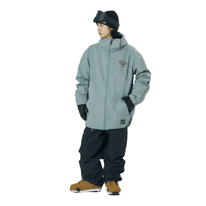 25-26 BILLABONG PARKA JACKET STR スノーボード 日本正規品 早期予約