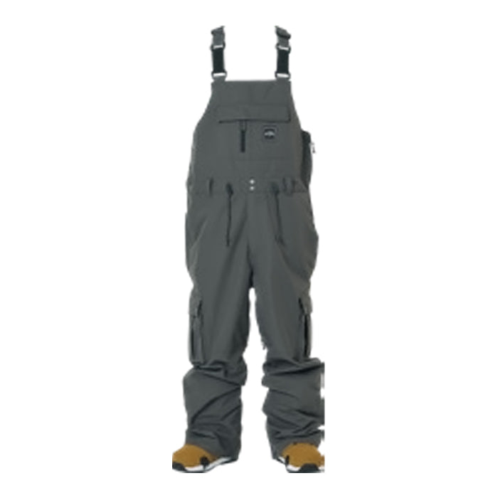 25-26 BILLABONG CARGO BIB PANT RAV スノーボード 日本正規品 早期予約