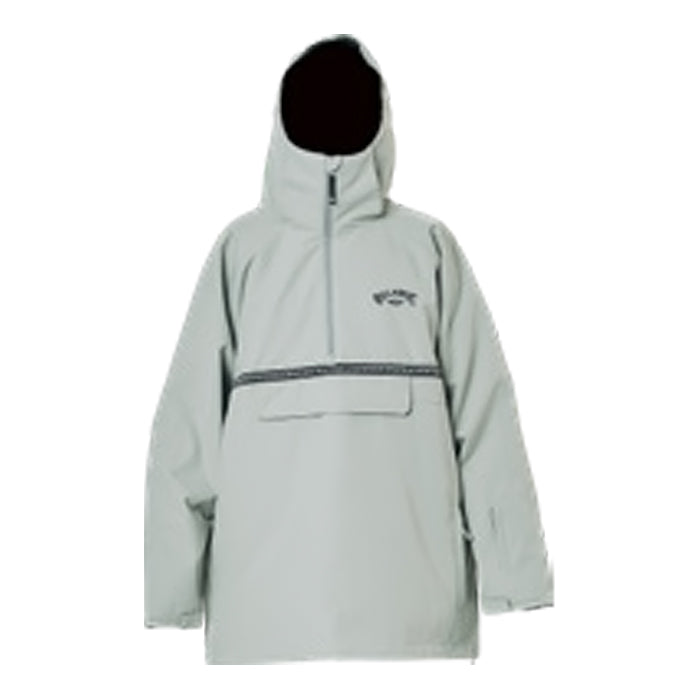 25-26 BILLABONG ANORAK JACKET GGY スノーボード 日本正規品 早期予約