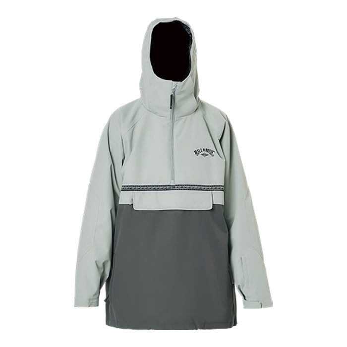 25-26 BILLABONG ANORAK JACKET BIC スノーボード 日本正規品 早期予約