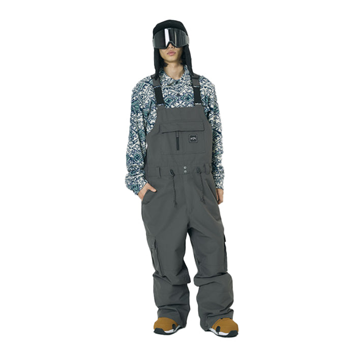 25-26 BILLABONG CARGO BIB PANT RAV スノーボード 日本正規品 早期予約