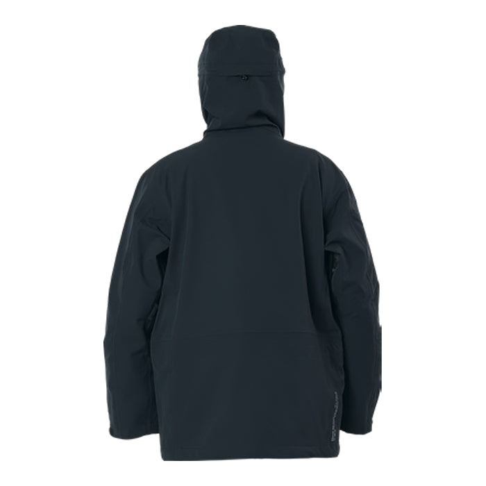 25-26 BILLABONG 3L POWSURF JACKET BLK スノーボード 日本正規品 早期予約