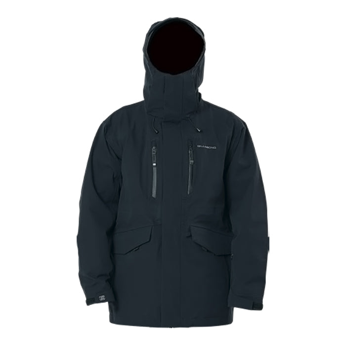 25-26 BILLABONG 3L POWSURF JACKET BLK スノーボード 日本正規品 早期予約