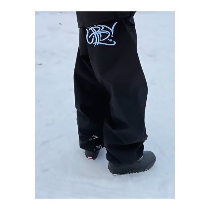 新品未使用XLサイズ BLUNT ブラント STREET PNT スノボーパンツ golgoda_blunt-jacket