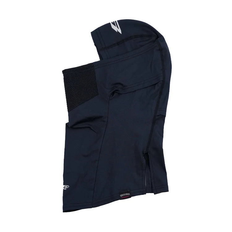 BSRABBIT ビーエスラビット [bsrabbit] B LOGO HARD MESH MASK 24-25 スノーボード アクセサリー Black