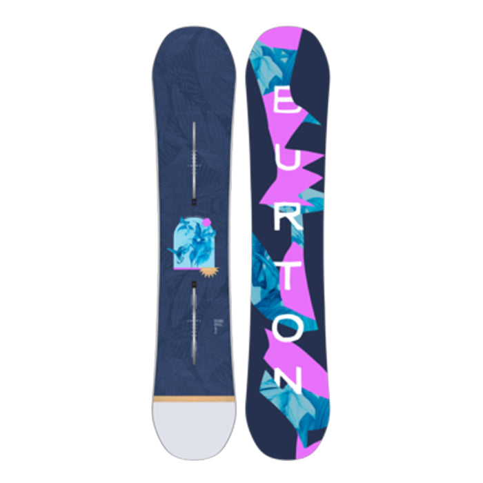 スノーボード ボード  バートン BURTON YEASAYER No Color 25-26 送料無料 日本正規品 予約商品 店頭受け取り可能