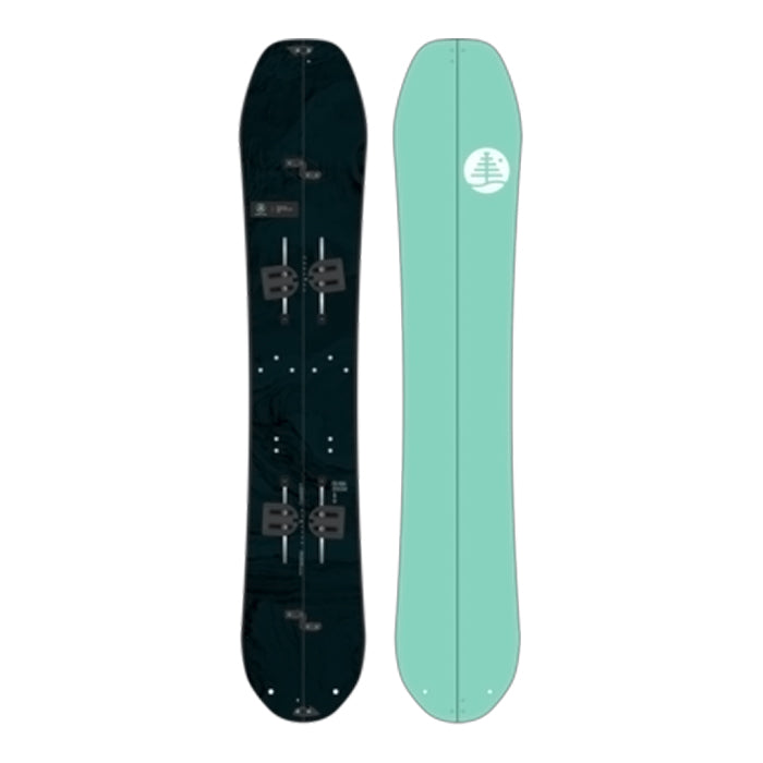 スノーボード ボード  バートン BURTON FT HIGH FIDELITY SPLIT No Color 25-26 送料無料 日本正規品 予約商品 店頭受け取り可能