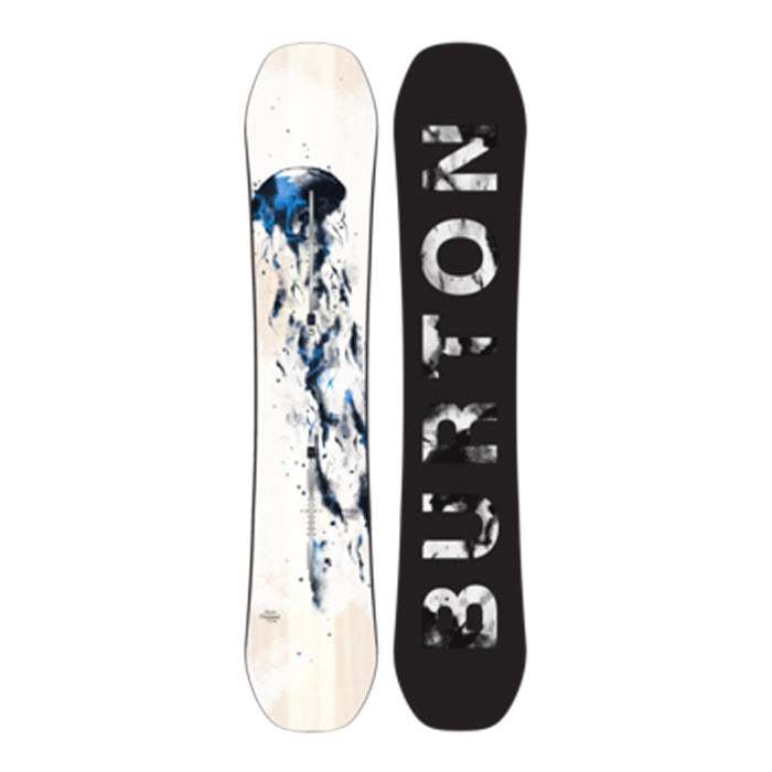 スノーボード ボード  バートン BURTON FEELGOOD Jellyfish 25-26 送料無料 日本正規品 予約商品 店頭受け取り可能