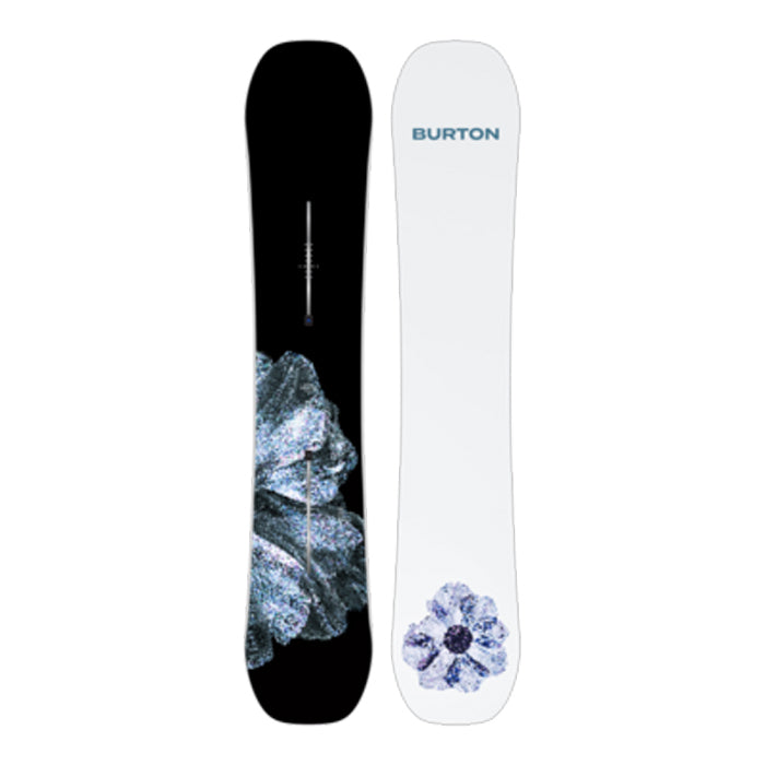 スノーボード ボード  バートン BURTON PROCESS FLYING V No Color 25-26 送料無料 日本正規品 予約商品 店頭受け取り可能