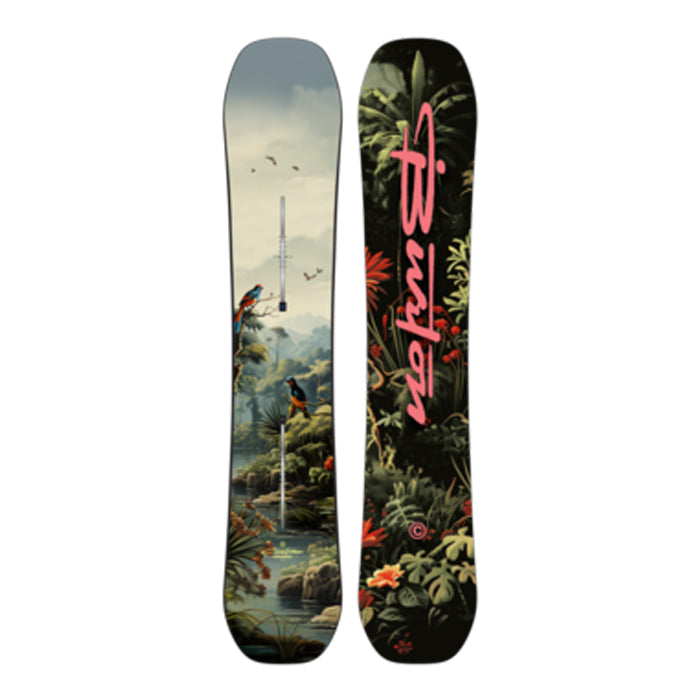 スノーボード ボード  バートン BURTON CUSTOM Jungle 25-26 送料無料 日本正規品 予約商品 店頭受け取り可能