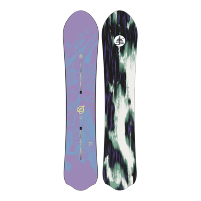 スノーボード ボード  バートン BURTON FT ALEKESAM No Color 25-26 送料無料 日本正規品 予約商品 店頭受け取り可能