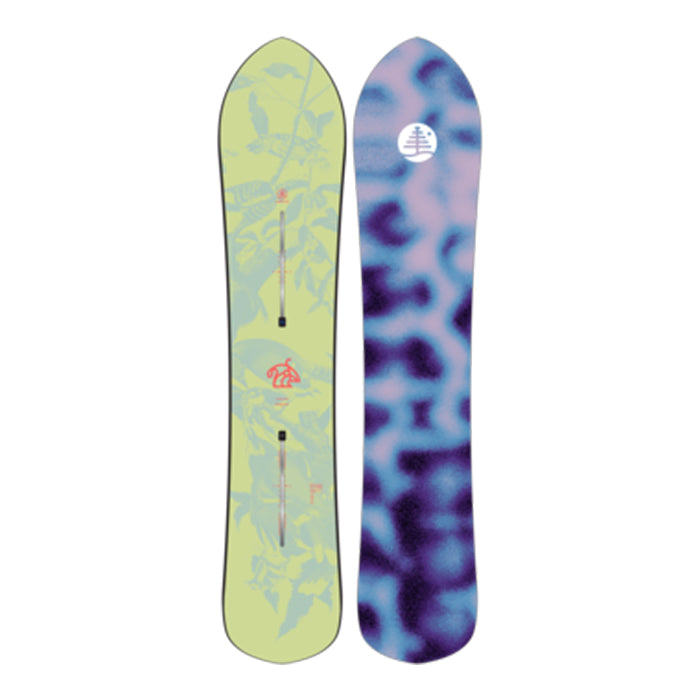 スノーボード ボード  バートン BURTON FT SKETCH ARTIST No Color 25-26 送料無料 日本正規品 予約商品 店頭受け取り可能