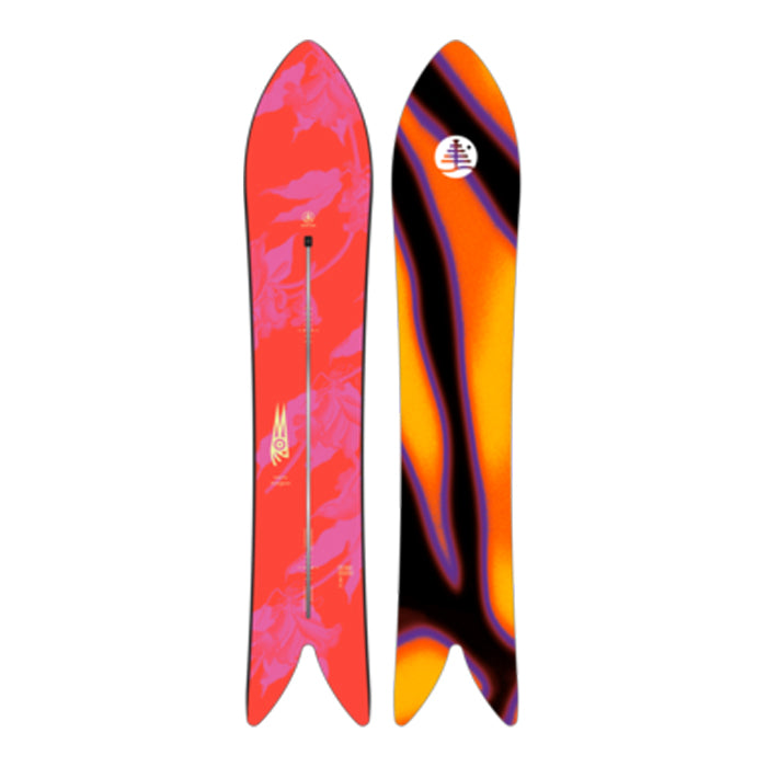 スノーボード ボード  バートン BURTON FT SMOOTH OPERATOR No Color 25-26 送料無料 日本正規品 予約商品 店頭受け取り可能