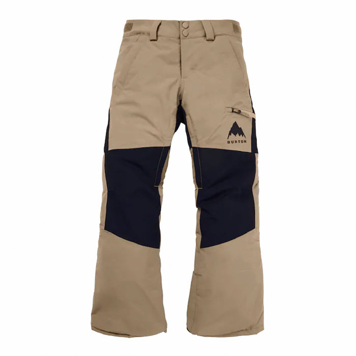 スノーボード ウェア バートン BURTON Skylar Pants Summit Taupe キッズ 25-26 送料無料 日本正規品 予約商品 店頭受け取り可能