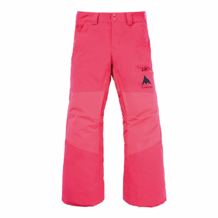 スノーボード ウェア バートン BURTON Skylar Pants Azalea Pink キッズ 25-26 送料無料 日本正規品 予約商品 店頭受け取り可能