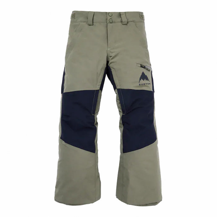 スノーボード ウェア バートン BURTON Skylar Pants Forest Moss キッズ 25-26 送料無料 日本正規品 予約商品 店頭受け取り可能