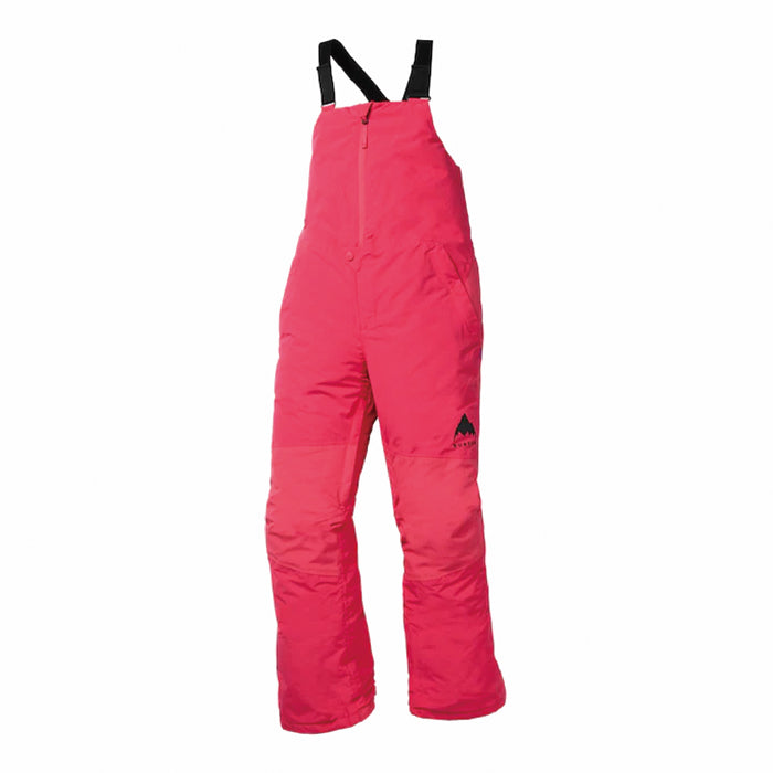 スノーボード ウェア バートン BURTON Skylar 2L Bib Pants Azalea Pink キッズ 25-26 送料無料 日本正規品 予約商品 店頭受け取り可能