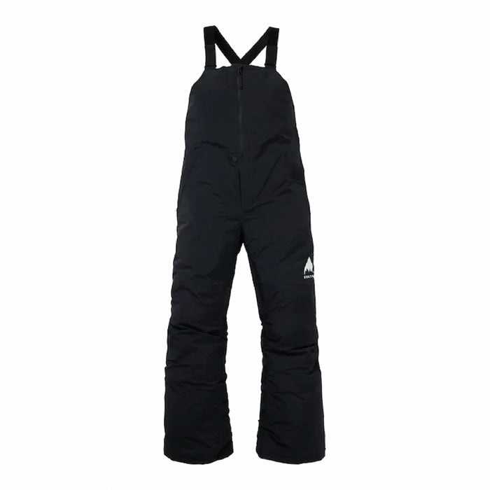 スノーボード ウェア バートン BURTON Skylar 2L Bib Pants True Black キッズ 25-26 送料無料 日本正規品 予約商品 店頭受け取り可能