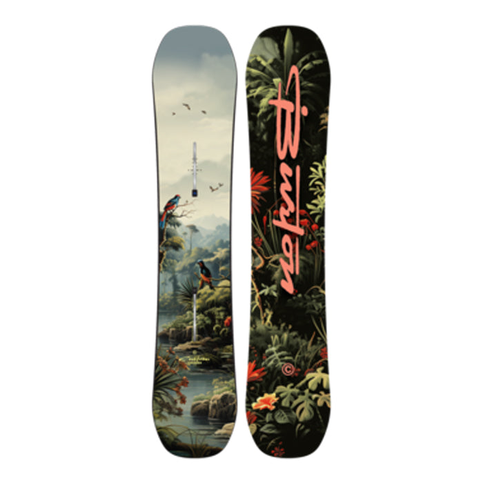 スノーボード ボード  バートン BURTON CUSTOM SMALLS CAMBER No Color 25-26 送料無料 日本正規品 予約商品 店頭受け取り可能