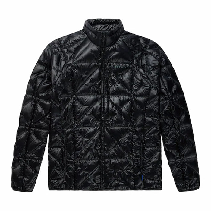 スノーボード ウェア バートン BURTON AK Baker Ultralight Down Jacket True Black 25-26 送料無料 日本正規品 予約商品 店頭受け取り可能