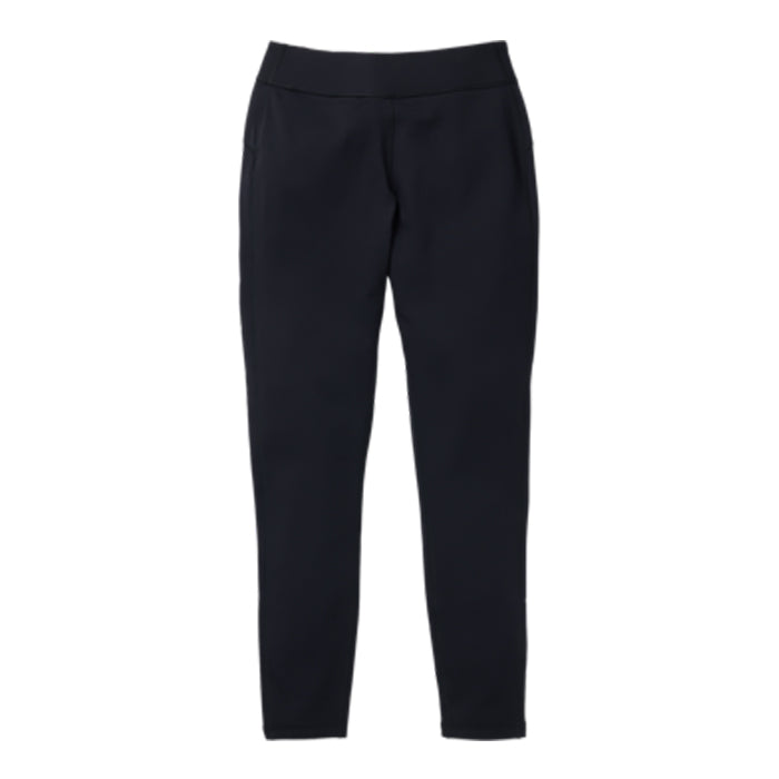 スノーボード ウェア バートン BURTON W AK Baker Stretch Fleece Pants True Black 25-26 送料無料 日本正規品 予約商品 店頭受け取り可能